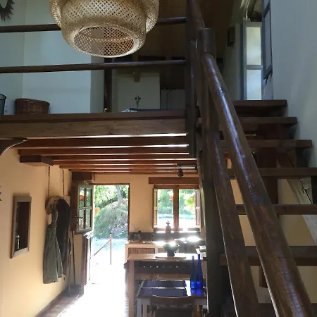 La Pipa Apartment *