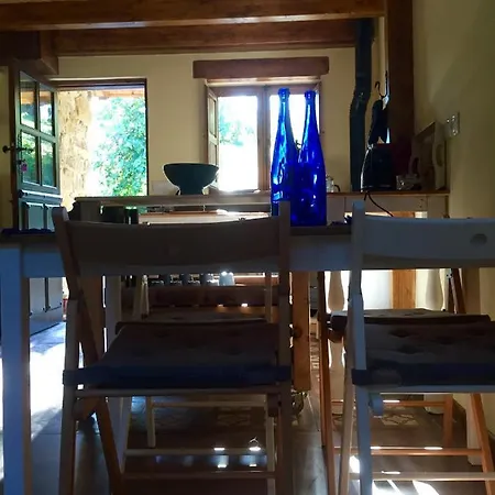 La Pipa Apartment Santillan
