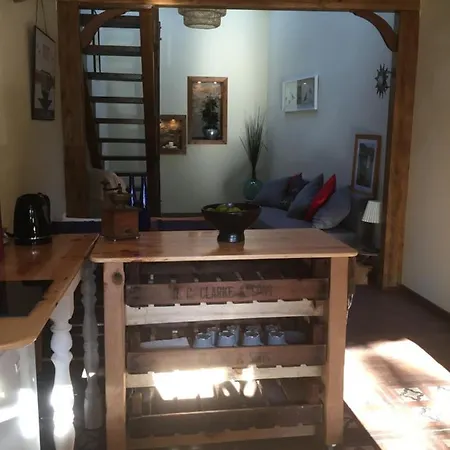 La Pipa Santillan