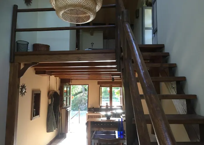 La Pipa Apartamento *