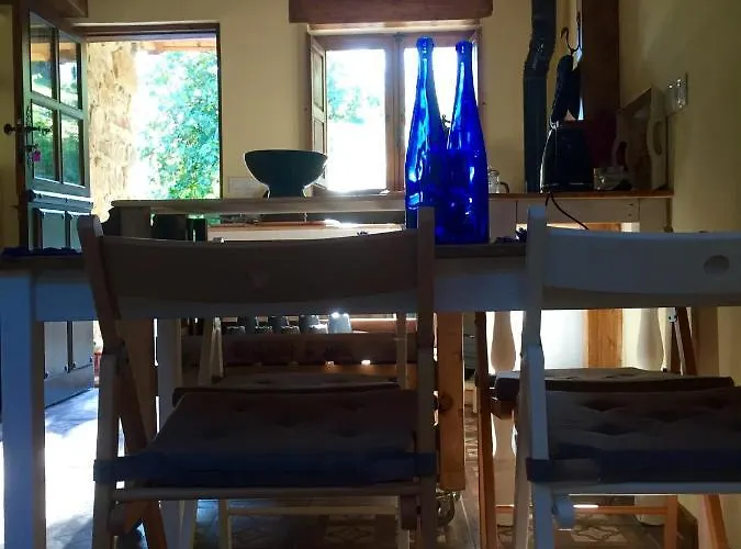 La Pipa Apartamento Santillan